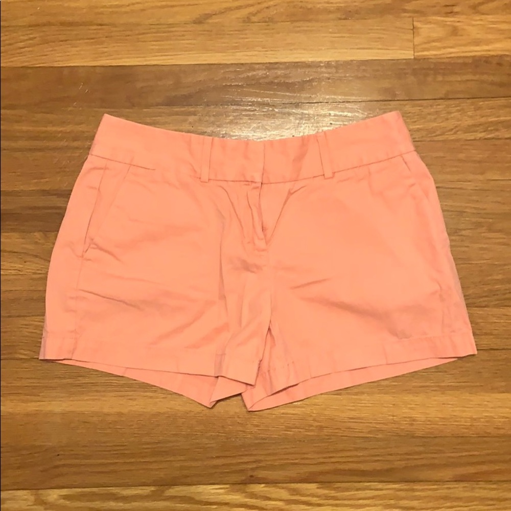 Loft 4in. Shorts